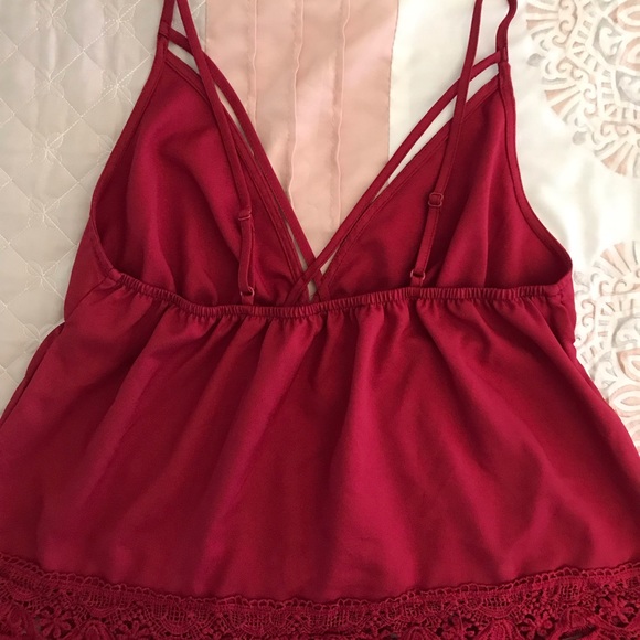 Lot of 3 Shein Women’s Tops - Picture 3 of 6